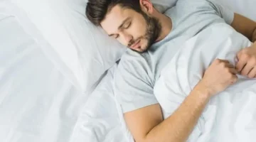 عدد ساعات النوم المثالي في الشتاء وتأثير قصر ضوء النهار على صحة الجسم 1